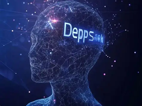 Fig.1 DeepSeek-R1 强化学习思维链长度随训练步数演进曲线
